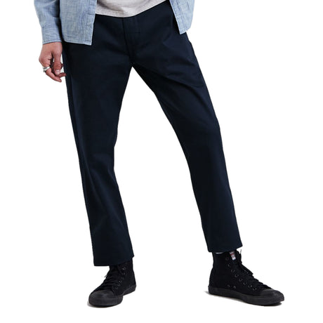 Levi's Work Pant - S&amp;E Navy Blazer Twill Waist 34'' Leg 32''