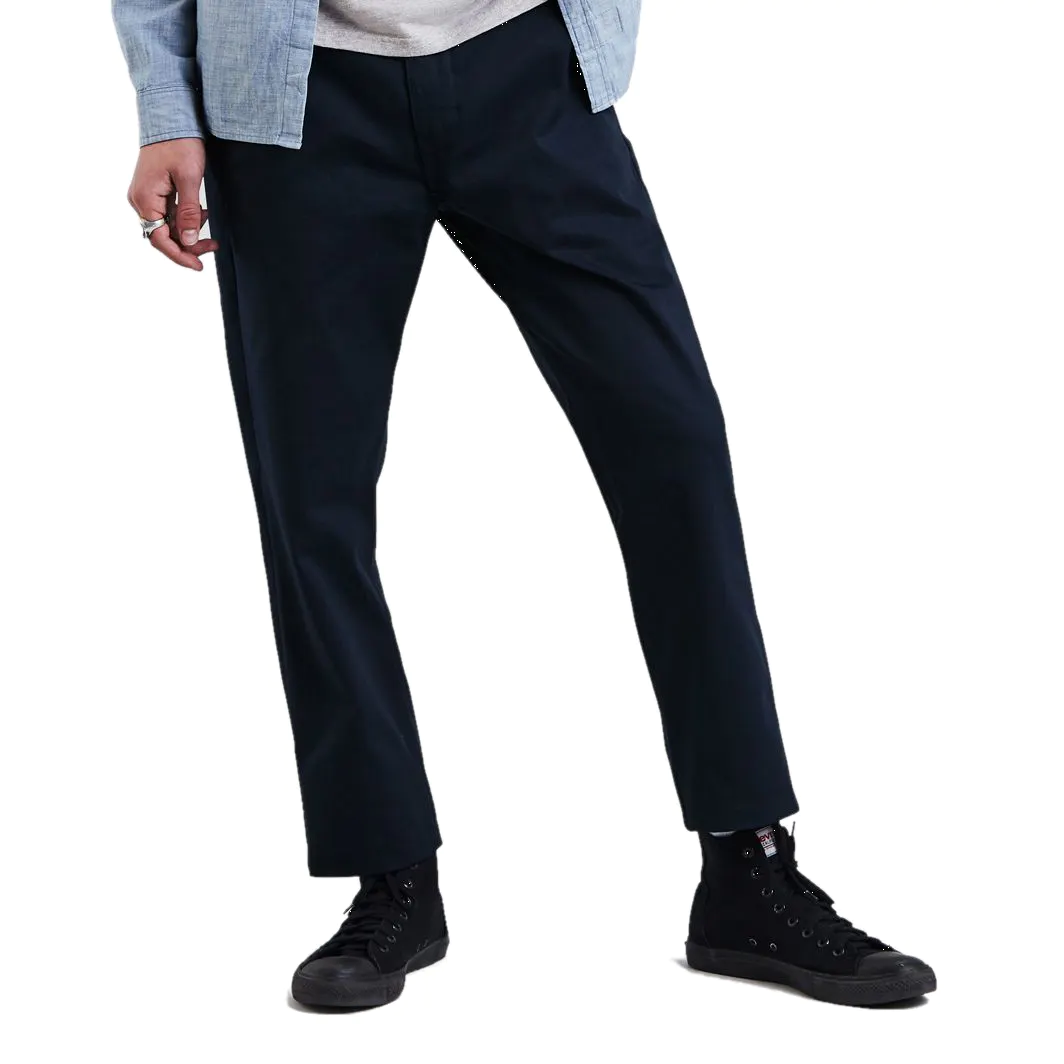 Levi's Work Pant - S&amp;E Navy Blazer Twill Waist 32'' Leg 32''