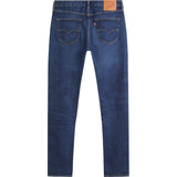 Levi's 501 Original Do The Rump Jeans - Dark Indigo