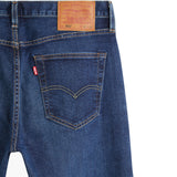 Levi's 501 Original Do The Rump Jeans - Dark Indigo
