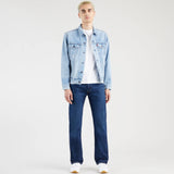 Levi's 501 Original Do The Rump Jeans - Dark Indigo