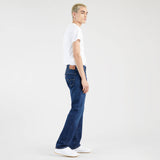 Levi's 501 Original Do The Rump Jeans - Dark Indigo