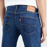 Levi's 501 Original Do The Rump Jeans - Dark Indigo