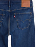 Levi's 501 Original Stonewash Jeans - Medium Indigo