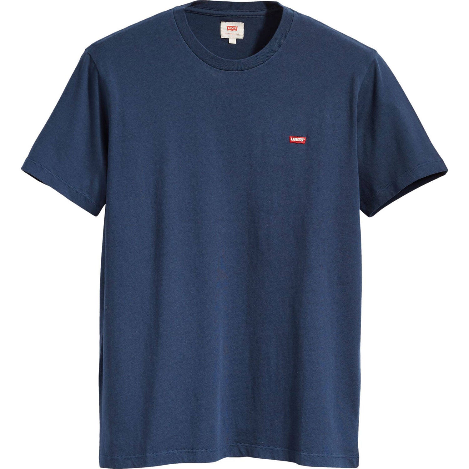 Levi's Original HM T Shirt - Dress Blues