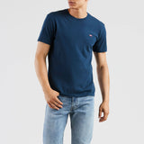 Levi's Original HM T Shirt - Dress Blues