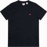Levi's Original HM T Shirt - Mineral Black