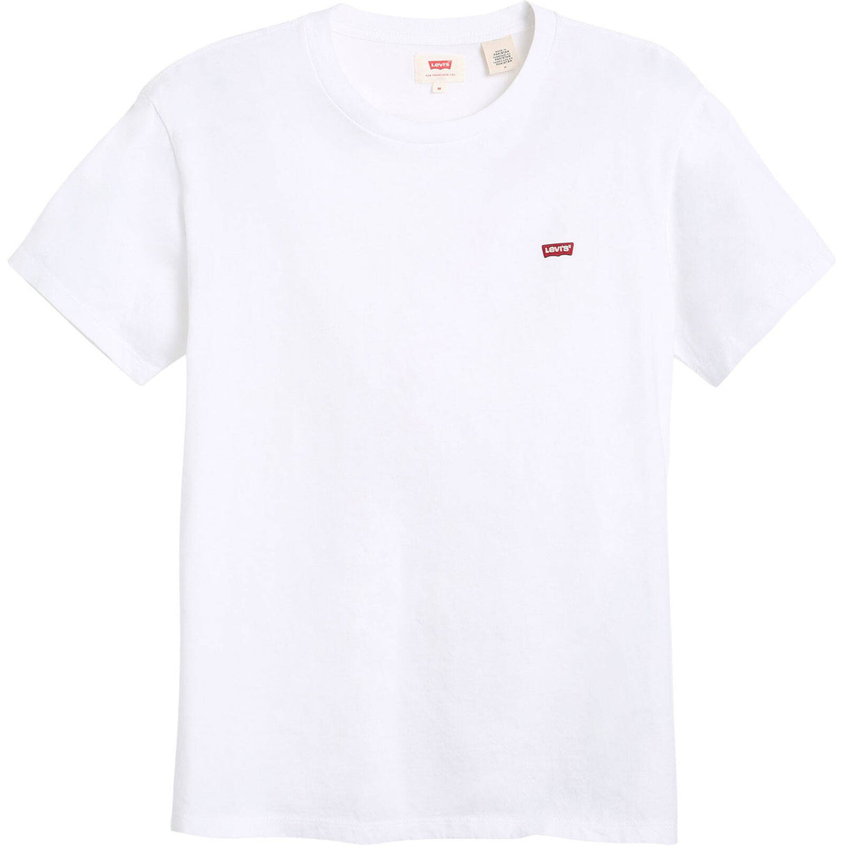 Levi's Original HM T Shirt - White