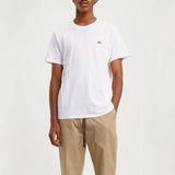 Levi's Original HM T Shirt - White