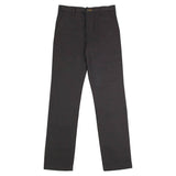 Levi's Skate Work Pant - Black Twill