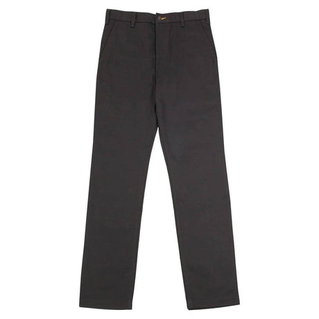 Levi's Skate Work Pant - Black Twill