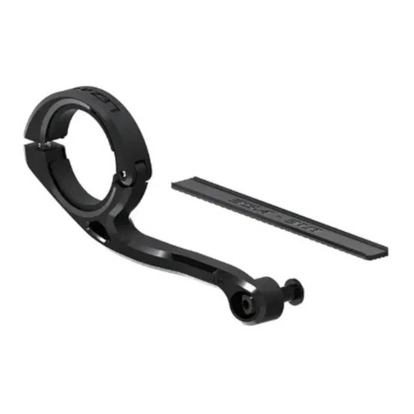 Lezyne Ebike Macro Drive 1000 Bike Light - Black