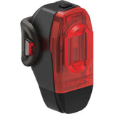 Lezyne Micro Drive 600XL/KTV Pair Bike Light - Black