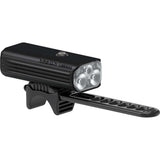 Lezyne Lite Drive 1300XL Bike Light - Matt Black