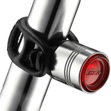 Lezyne LED Femto Drive Rear Bike Light - Black