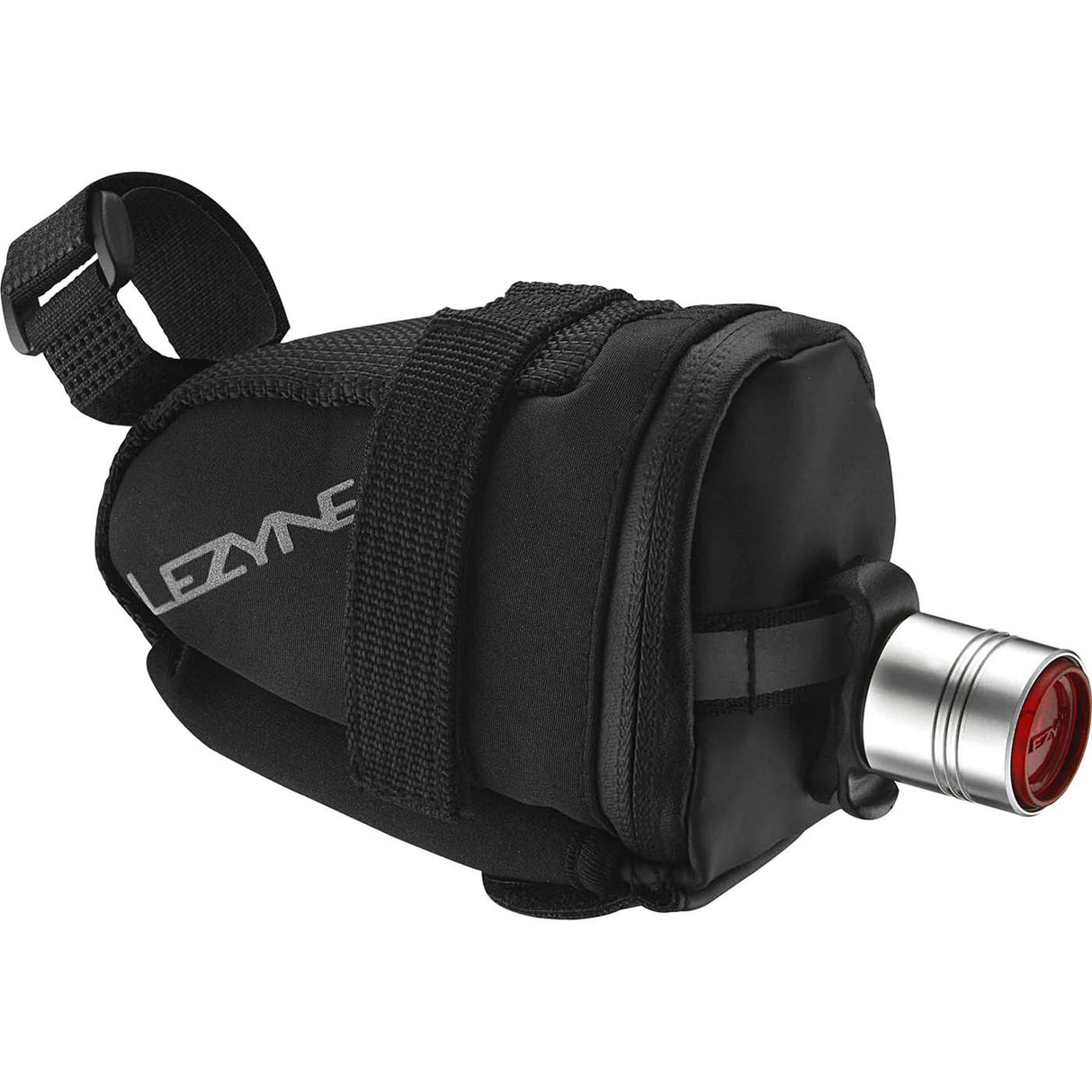 Lezyne LED Femto Drive Rear Bike Light - Black