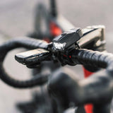 Lezyne LED KTV Drive 200 Front Bike Light - Black