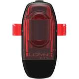 Lezyne LED KTV Pro Drive 75 Rear Bike Light - Black
