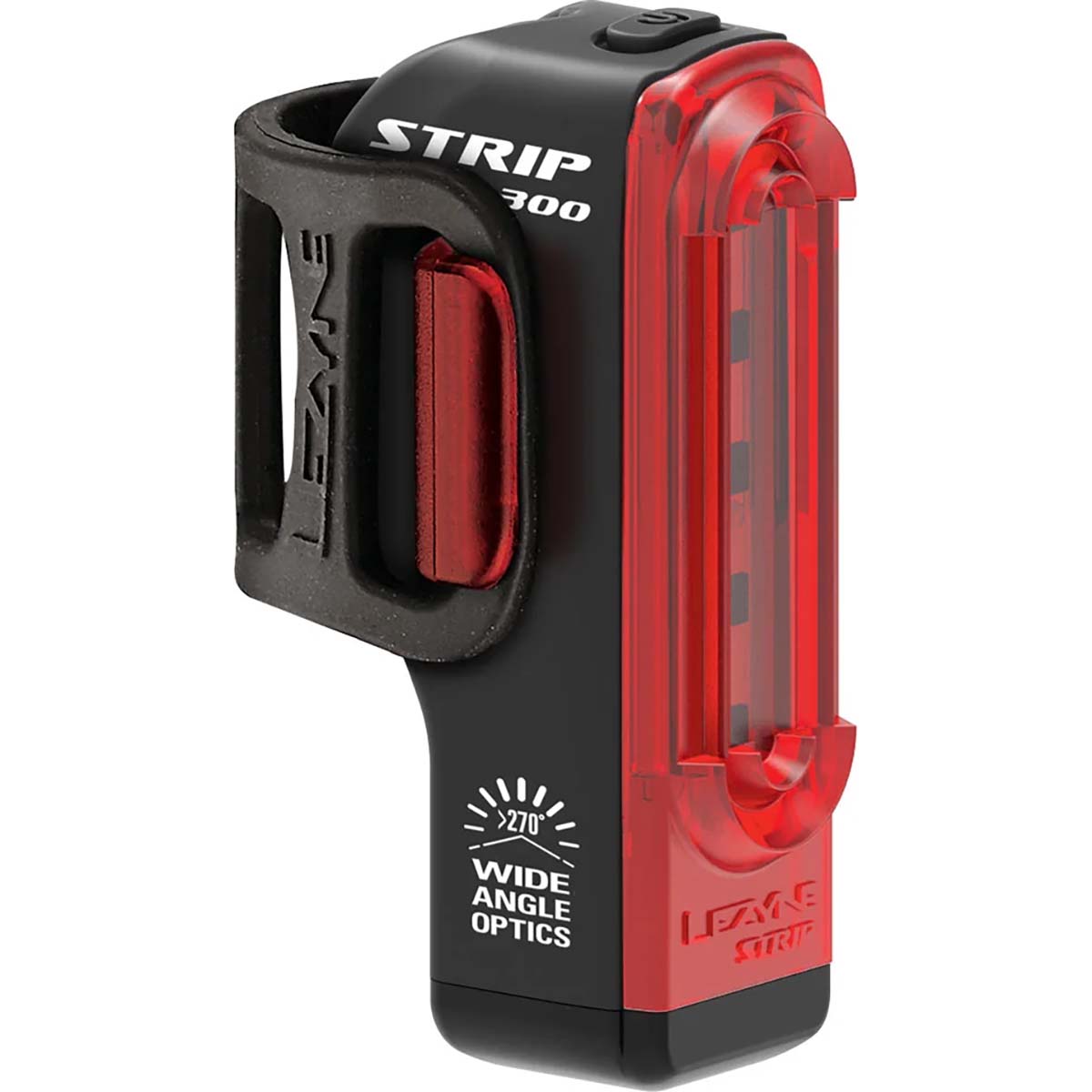 Lezyne Macro Drive 1300XL/Strip Pro Pair Bike Light - Black