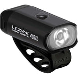 Lezyne Mini Drive 400 Bike Light - Black/Hi Gloss