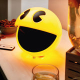 Licensed Gaming Pac-Man Lamp