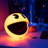 Licensed Gaming Pac-Man Lamp