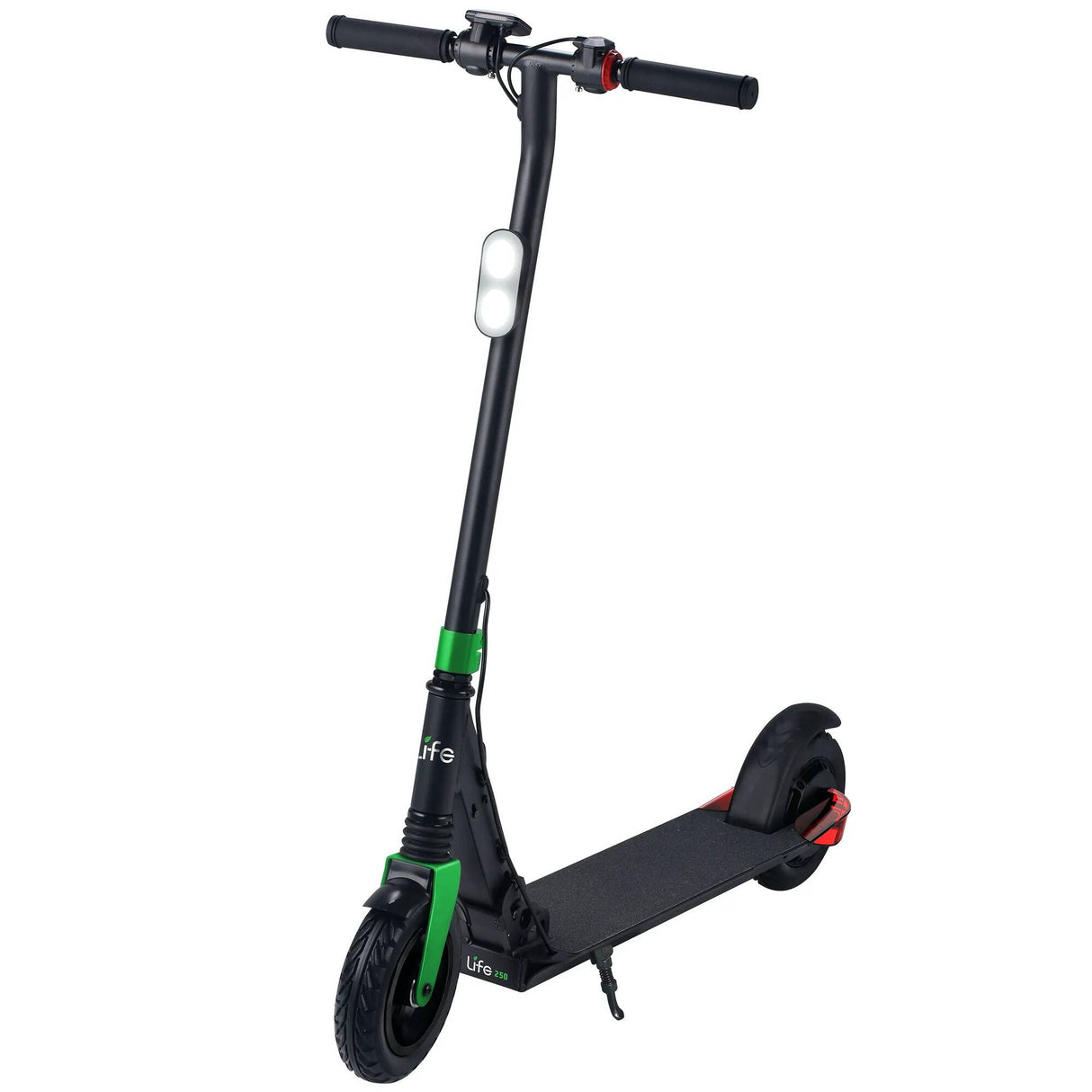 Li-Fe 250 Electric Scooter - Black
