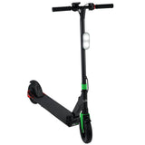 Li-Fe 250 Electric Scooter - Black