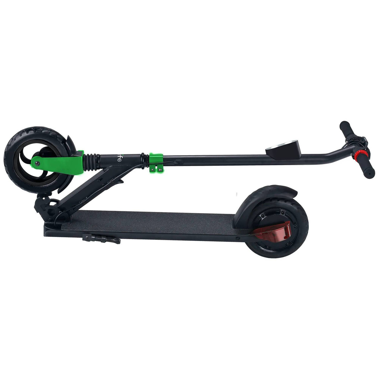 Li-Fe 250 Electric Scooter - Black