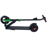 Li-Fe 250 Electric Scooter - Black