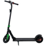 Li-Fe 250 Electric Scooter - Black