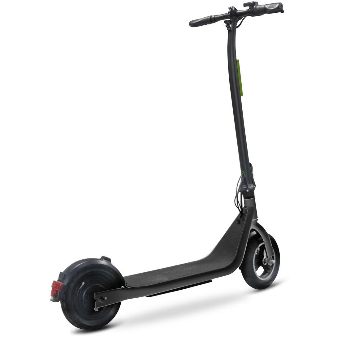 Li-Fe 350 Air Electric Scooter - Black