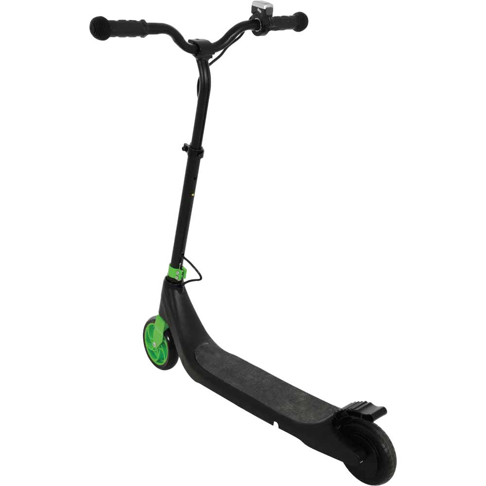 Li-Fe 120 Pro Electric Scooter - Black