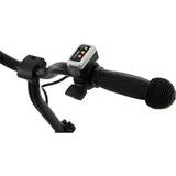 Li-Fe 120 Pro Electric Scooter - Black