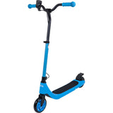 Li-Fe 120 Pro Electric Scooter - Neon Blue