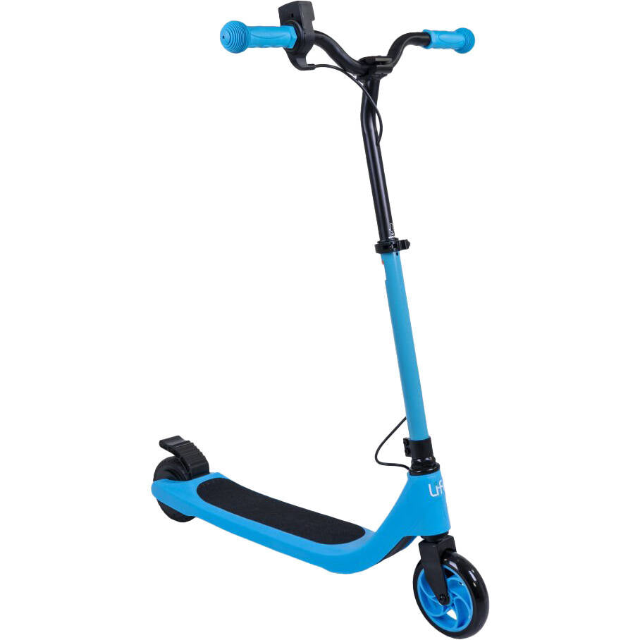 Li-Fe 120 Pro Electric Scooter - Neon Blue