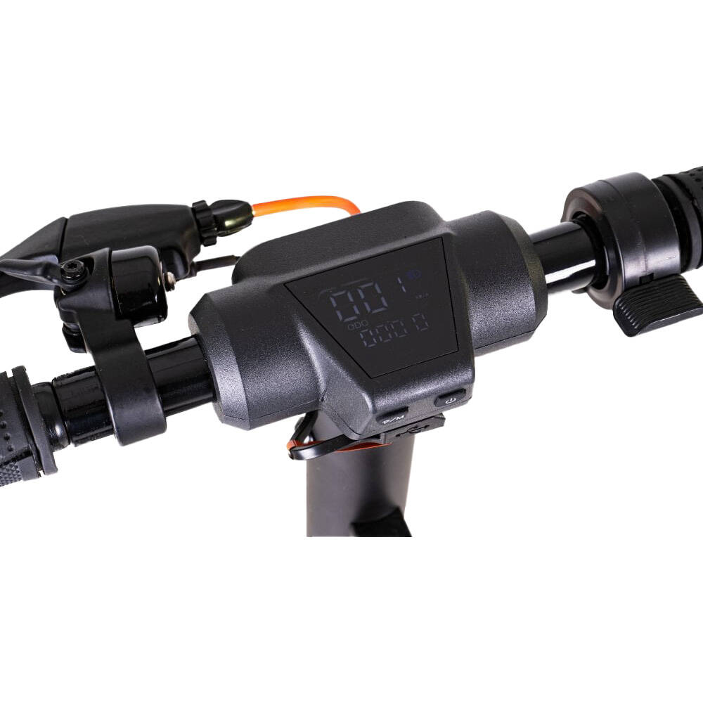 Li-Fe 350 HC Electric Scooter - Black