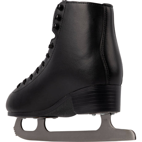 LMNADE Curve Ice Figure Skates - Black