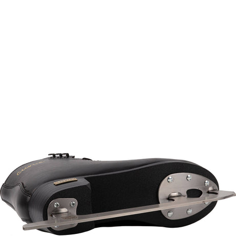 LMNADE Curve Ice Figure Skates - Black