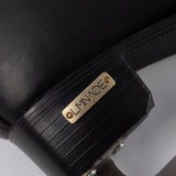 LMNADE Curve Ice Figure Skates - Black