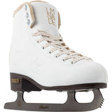 LMNADE Edge Ice Figure Skates - White