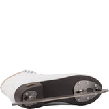LMNADE Edge Ice Figure Skates - White