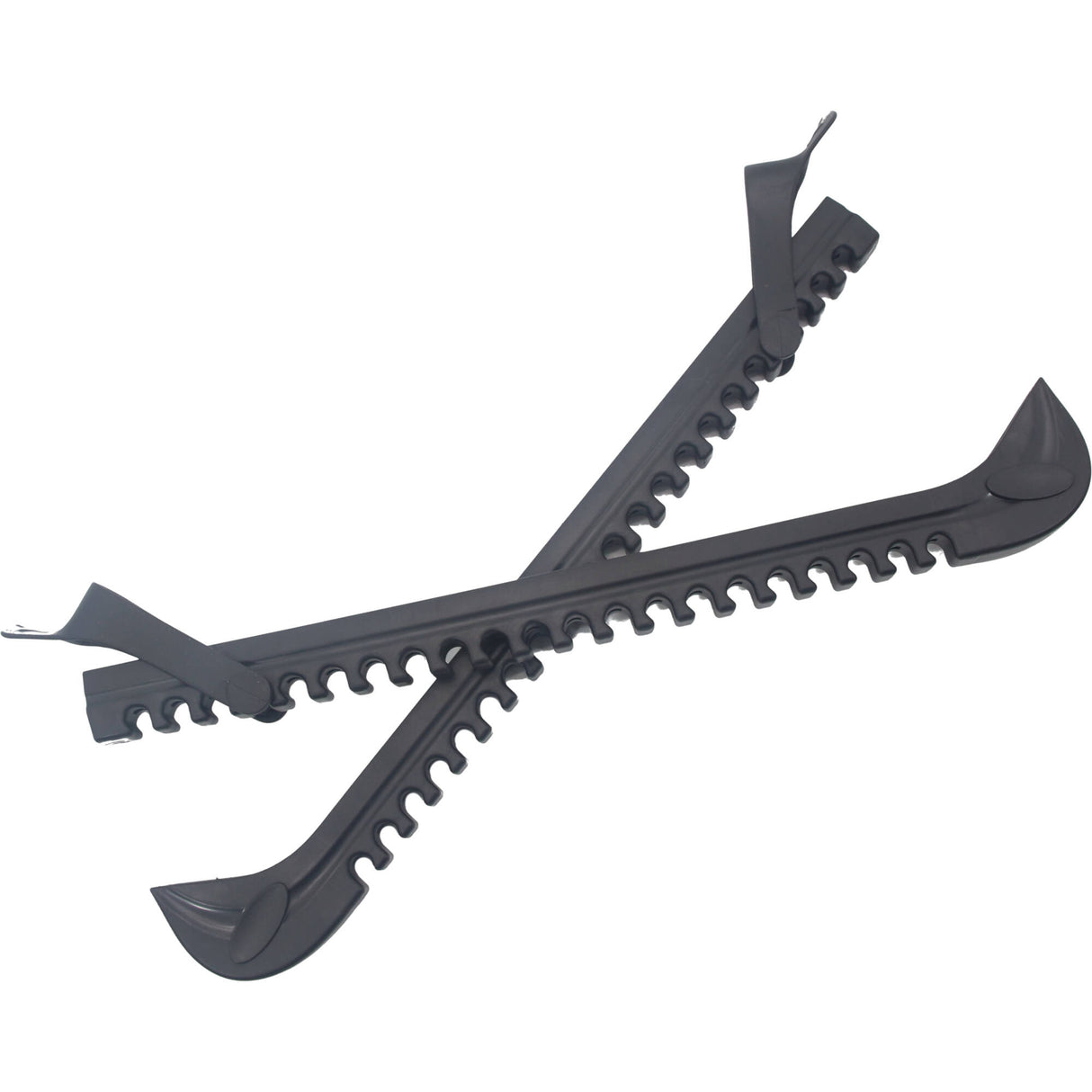 LMNADE Ice Skate Blade Covers - Black