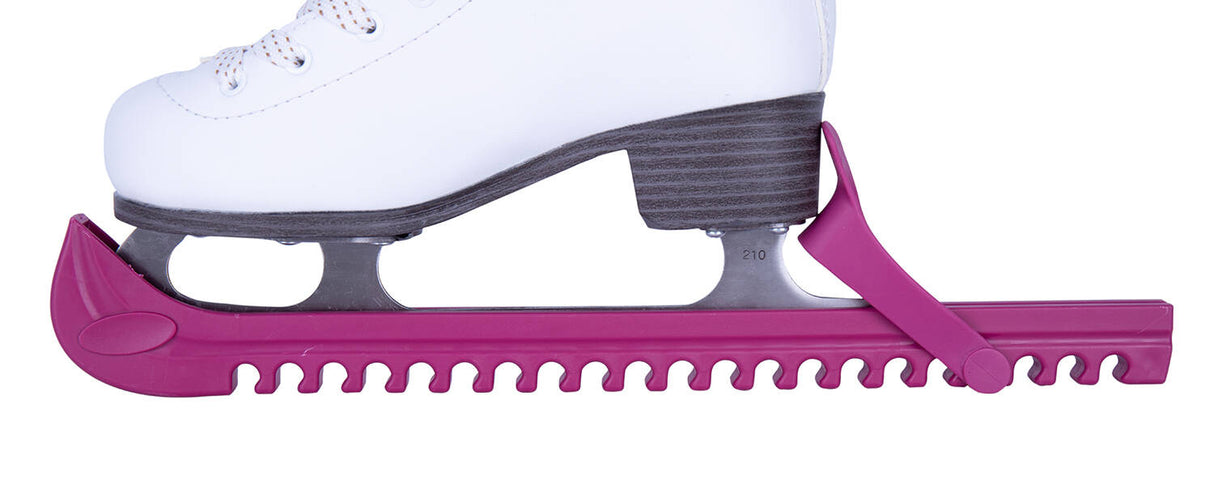 LMNADE Ice Skate Blade Covers - Berry Sorbet