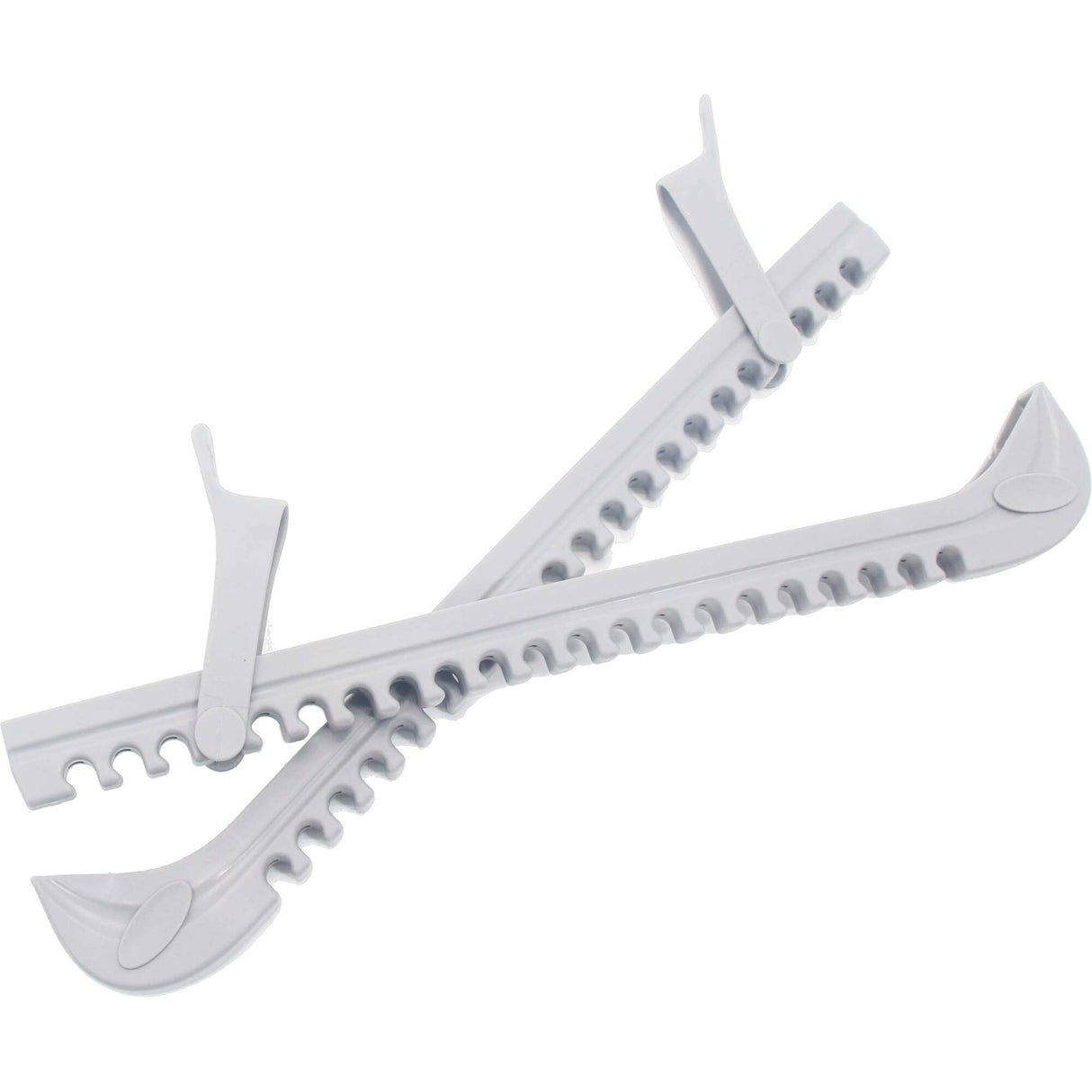 LMNADE Ice Skate Blade Covers - White