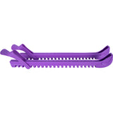 LMNADE Ice Skate Blade Covers - Purple