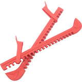 LMNADE Ice Skate Blade Covers - Red