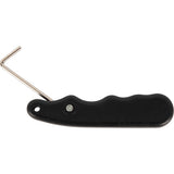 LMNADE Skate Lace Puller - Black