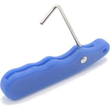 LMNADE Skate Lace Puller - Blue