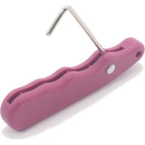 LMNADE Skate Lace Puller - Berry